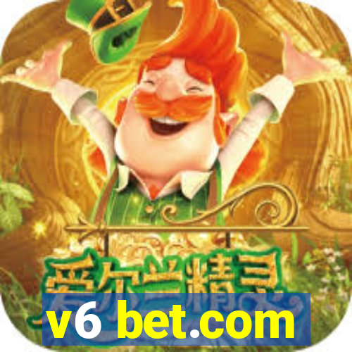 v6 bet.com